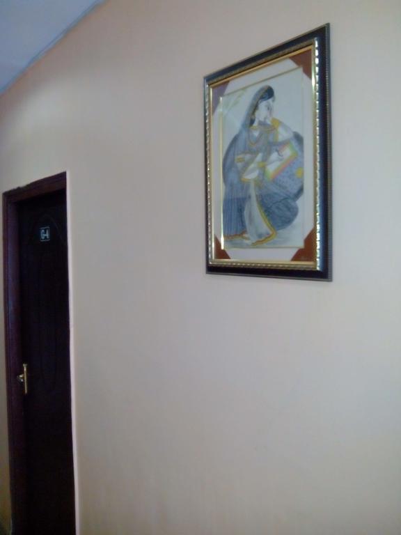 Hotel Rest Inn Lucknow Camera foto