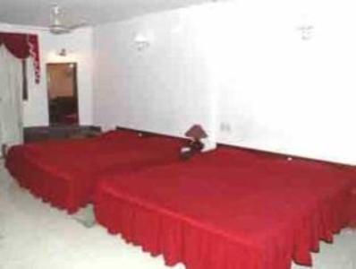 Hotel Rest Inn Lucknow Camera foto